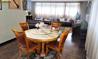 Imagem 7: Apartamento para venda possui 190 metros quadrados com 3 quartos em Perdizes - São Paulo