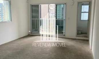 Imagem 5: Sala Comercial na Vila Clementino com 44m² 2 banheiros e 1 vaga de garagem