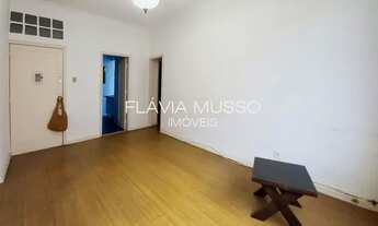 Imagem 2: Apartamento à venda em Botafogo, 3 quartos e 95m2