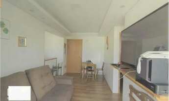 Imagem 3: Apartamento de 02 Dormitórios a venda no Porto Cruzeiro