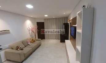 Imagem 6: Casa Térrea, Sacomã - São Paulo