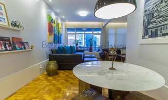 Imagem 4: Apartamento próximo aos Shoppings Rio Design e Leblon