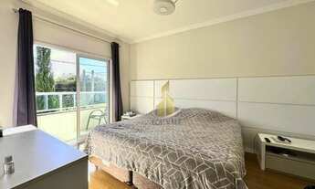 Imagem 12: Sobrado com 4 dormitórios, 240 m² - venda por R$ 1.570.000 ou aluguel por R$ 9.190/mês - U