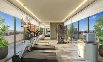 Imagem 7: Apartamento para venda tem 79 metros quadrados com 2 quartos em Mont Serrat - Porto Alegre