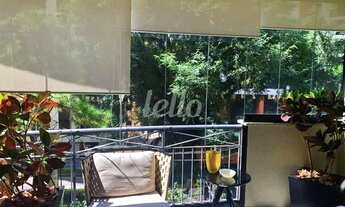 Imagem: São Paulo - Apartamento Padrão - Jardins