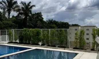 Imagem 3: Alugo apartamento no Smart Laranjeiras a 1.600,00 com condomínio incluso