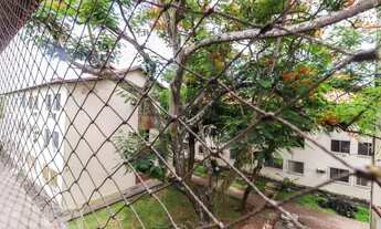 Imagem 5: Apartamento para Aluguel - Taquara, 3 Quartos, 60 m2