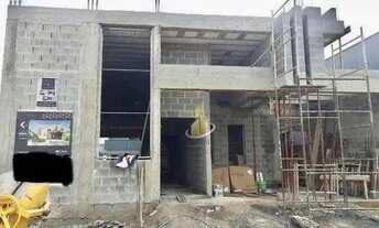 Imagem 2: Casa com 3 dormitórios à venda, 150 m² por R$ 1.170.000,00 - Condomínio Terras do Vale - C