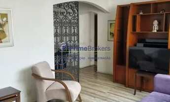 Imagem: APTO VENDE-SE NO ITAIM BIBI C/ 97M², 3