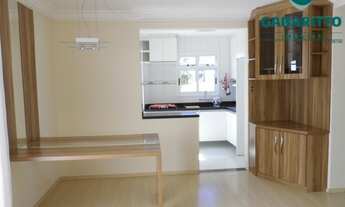 Imagem 2: Excelente apartamento mobiliado no bairro Ipê