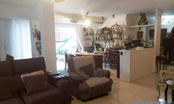 Imagem 6: CASA TÉRREA - MORUMBI - SP