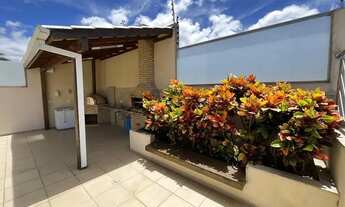 Imagem 2: DM- Top Ap em Morada de Laranjeiras