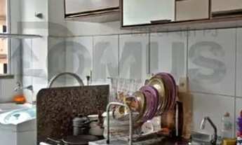 Imagem 5: Apartamento no Condomínio Viamonte Clube com 2 quartos