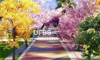 Imagem 9: Vinhas Flamboyant - Terreno