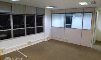 Imagem 4: Conjunto / Sala no Jardim Paulista - São Paulo