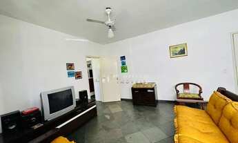 Imagem 3: Apartamento com 3 dormitórios para alugar, 170 m² por R$ 4.000,02/mês - Praia Pitangueiras