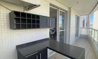 Imagem 7: Apartamento com 3 dormitórios à venda, 170 m² por R$ 1.200.000,00 - Residencial Veredas Ca