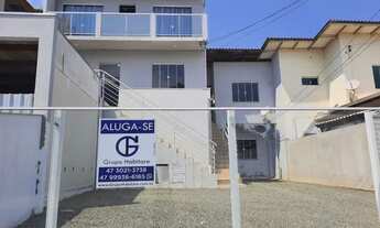 Imagem: SOBRADO GEMINADO - 03 DORMITÓRIOS - DOM