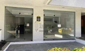 Imagem: Excelente loja de 130m²!!! Ref. 70