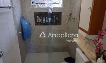 Imagem 5: Casa com 2 dormitórios para alugar, 63 m² por R$ 1.650,00/mês - Jardim Araçatuba - Campina