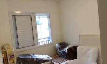 Imagem: Apartamento à venda em Saúde com 61 m²