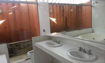 Imagem 3: Casa de condomínio sobrado para venda tem 162 metros quadrados com 4 quartos