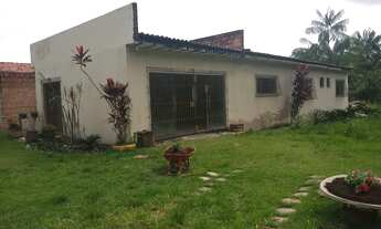 Imagem 2: Casa/Sítio Benevides em Residencial - Venda