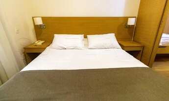 Imagem 5: Flat para hospedagem, próximo a Av. Paulista, Rua da Consolação. Com entrada imediata e se