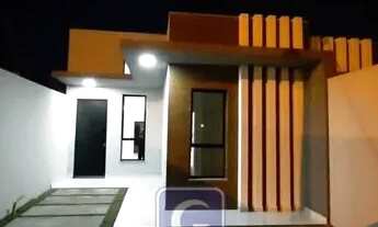 Imagem: Casa à venda no bairro Cascavel Velho