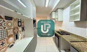 Imagem 7: Apartamento com 3 dormitórios, 127 m² - venda por R$ 740.000,00 ou aluguel por R$ 3.500,00