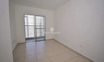 Imagem 2: Apartamento Locação 02 Quartos Betânia