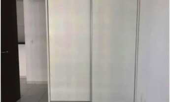 Imagem 6: ALUGO)Apt° no Ed. Marítimus de 1 quarto de 47m² com armários em Ponta D'Areia - São