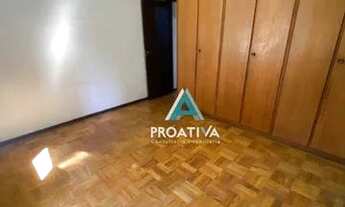 Imagem 7: Sobrado com 3 dormitórios para alugar, 162 m² - Jardim - Santo André/SP