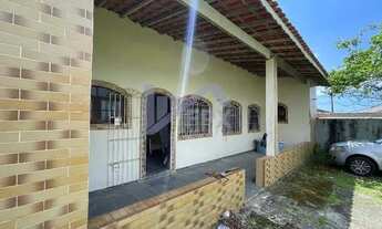 Imagem 5: Casa no Balneário Tupy, em Itanhaém