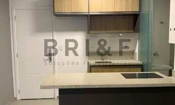 Imagem 3: Apartamento Studio no Brooklin, 1 suíte, 1 banheiro, 1 vaga