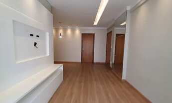 Imagem 2: Apartamento com 3 quartos com excelentes acabamento em Jardim Camburi - Vitória - ES