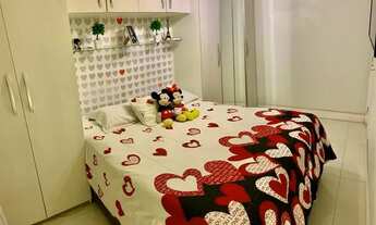 Imagem 7: Excelente cobertura no engenho da rainha