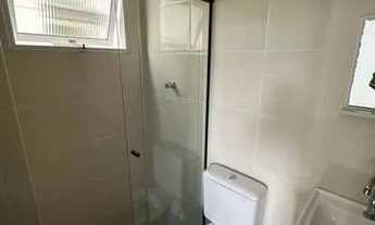 Imagem 3: Apartamento para aluguel possui 30 metros quadrados com 1 quarto