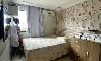 Imagem 5: Apartamento à venda no Condomínio Ícone Residence, no bairro Grageru