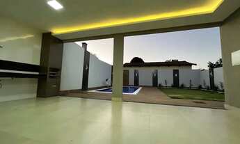 Imagem 2: Casa 4 QUARTOS com Entrada a partir 100 mil* Proxima a Cidade Jardim