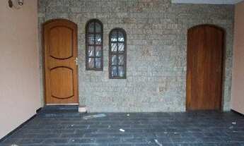 Imagem: Casa Vila Santa Rita - Próximo do centro