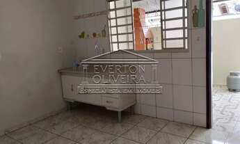 Imagem 5: Sobrado em Condomínio para locação no Jardim Luiza - Jacareí - SP REF: 5493