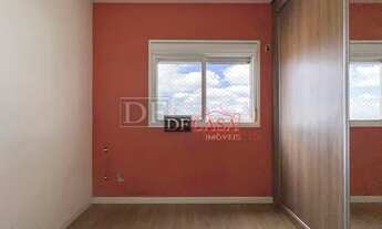 Imagem 5: Apartamento com Sacada Gourmet - Vila Formosa