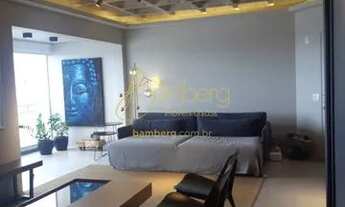 Imagem 3: ILE ECO LFE 118m2 - 2 suítes, 2 vagas , DIFERENCIADO!!!