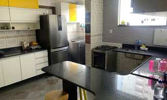 Imagem: Apartamento Ed. Prof. Nazaré Souza com