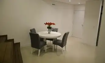 Imagem 7: Apartamento para Venda - 366m², 4 dormitórios, sendo 4 suites, 5 vagas - Centro