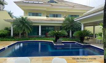 Imagem: Casa para Venda em Rio de Janeiro, Barra