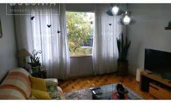 Imagem 2: Santo André - Casa Padrão - Campestre