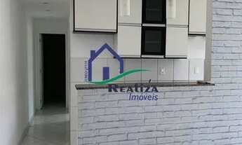 Imagem 3: Apartamento com 2 quartos e varanda por R$150.000,00 em Itaboraí -RJ