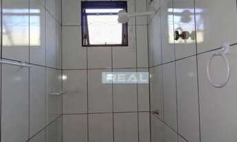 Imagem 6: Casa com 2 dormitórios para alugar, 70 m² por R$ 900,00/mês - São José ll - Paulínia/SP